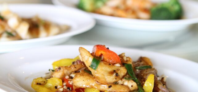 TCM Ernährungsberatung