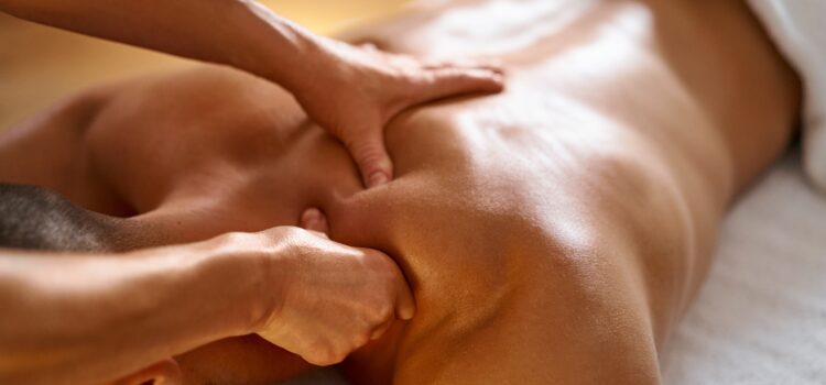 Body & Soul Touch Classic Massage